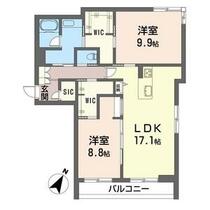 間取り：219003543973