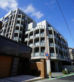 グランドパレス浄水通り