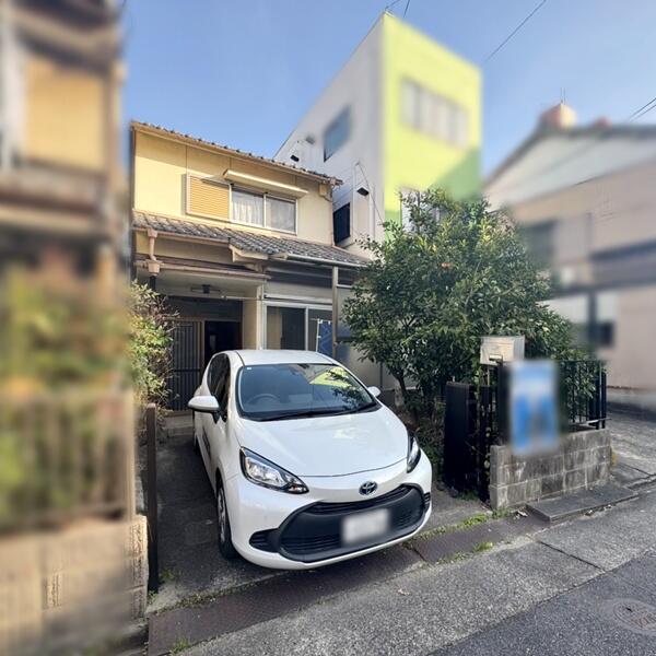 house for sale in Nagoya, Aichi | ¥33,000,000 | 5DK | Akiyama house f…