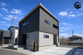 熊本県合志市幾久富