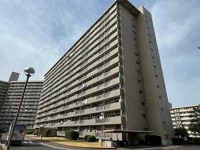 鴫野コーポ二号棟　〜南向き・ペット飼育可能・鴫野駅歩４分〜