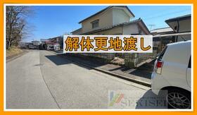 福島県福島市蓬莱町1丁目