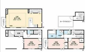 神奈川県横浜市港北区篠原北１丁目