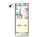 築上郡築上町大字臼田&nbsp;2階建&nbsp;築17年のイメージ