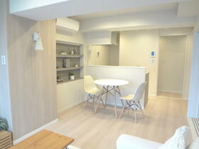 日興パレス高田馬場