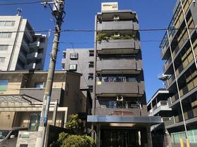 モンシャトー川口