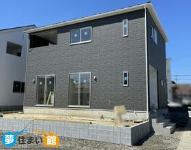 福島県郡山市久留米３丁目