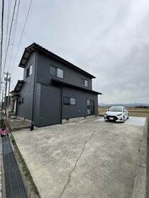 石川県白山市木津町