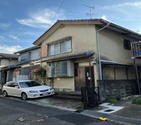 滋賀県野洲市栄