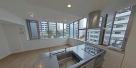 ローレルタワー夕陽丘イーストレジデンス