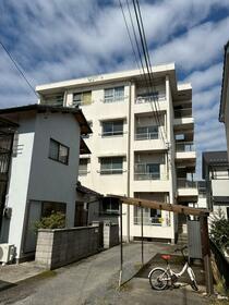 松の木マンション