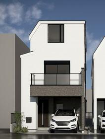 東京都品川区二葉１丁目