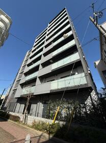 ミルーナヒルズ亀有