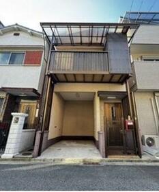 大阪府東大阪市新池島町３丁目