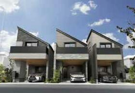 東京都杉並区永福３丁目