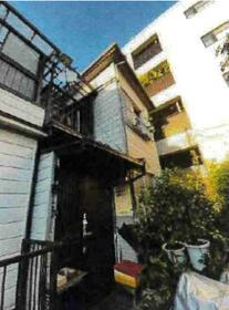 東京都新宿区若松町