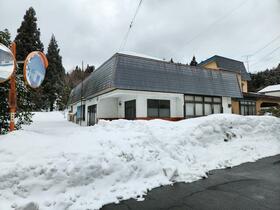 青森県東津軽郡今別町大字大川平字村元
