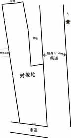 兵庫県姫路市網干区浜田