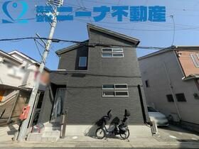 大阪府藤井寺市北條町