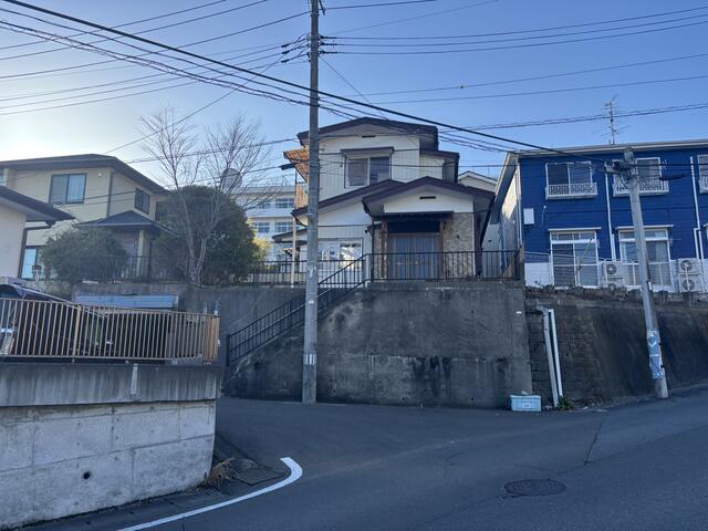 宮城県仙台市の一戸建て | 600万円 | 6K | 215.74m² | Akiyama house finder