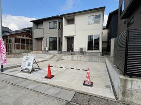 石川県金沢市涌波１丁目