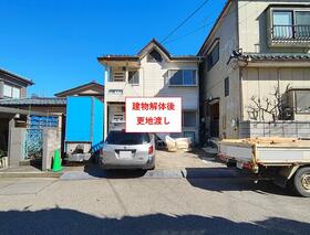 新潟県新潟市中央区関屋恵町