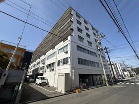 セントラルコーポ上杉