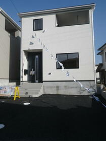 愛知県刈谷市泉田町中西