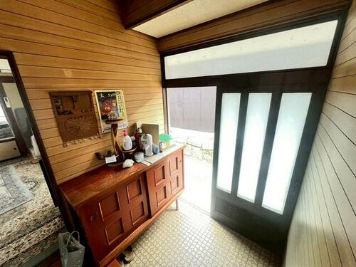 Used Detached House, Kawamata Town, Fukushima