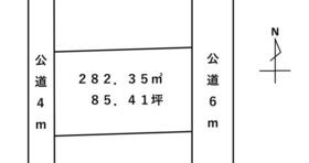 群馬県前橋市天川大島町２丁目