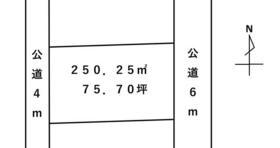 群馬県前橋市天川大島町２丁目