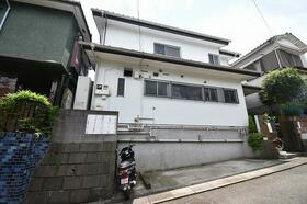 神奈川県横浜市港南区東芹が谷