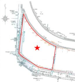 京都府舞鶴市字南田辺