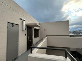 朝日プラザ上大岡