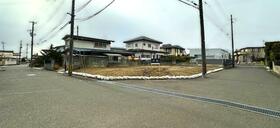 福島県福島市北沢又字日行壇