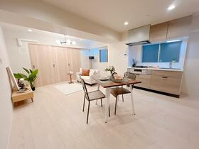 ウェルシャン第２池袋