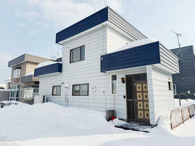 北海道余市郡余市町黒川町１５丁目