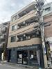 赤羽駅より徒歩5分 4階 築24年9ヶ月の賃貸物件