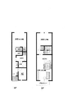 間取り：214082377830