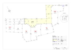 愛知県愛知郡東郷町大字春木字涼松