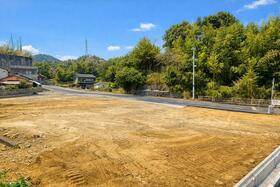 高知県高知市口細山