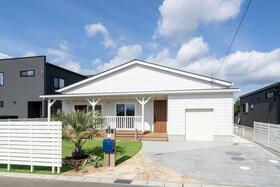 千葉県東金市前之内