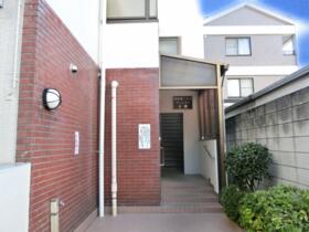 南幸第二ＫＳマンション