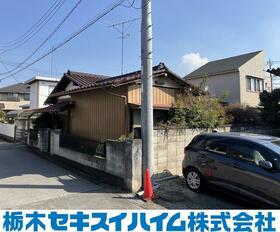 栃木県宇都宮市緑３丁目