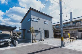 奈良県天理市丹波市町