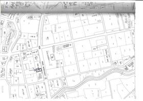 群馬県前橋市青梨子町