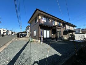 岩手県滝沢市葉の木沢山