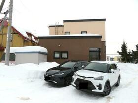 北海道札幌市北区あいの里三条２丁目