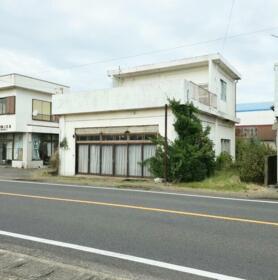 茨城県神栖市波崎