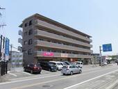 マンションかえで館のイメージ